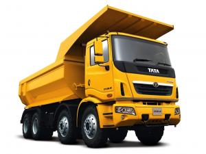 Tata Prima 3138.K 2009 года
